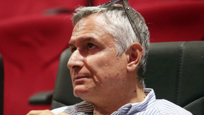 Θέλει κούπα ο Σπανός-Ατάκες για αναδιάρθρωση και το μέλλον του σε Ατρόμητο