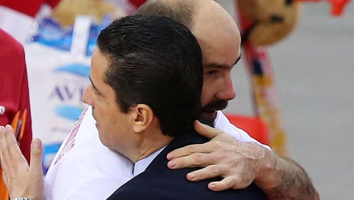 Ψηφίζει ελληνικά η Αναντολού Εφές - “Επαφές με Σπανούλη, Σφαιρόπουλο”