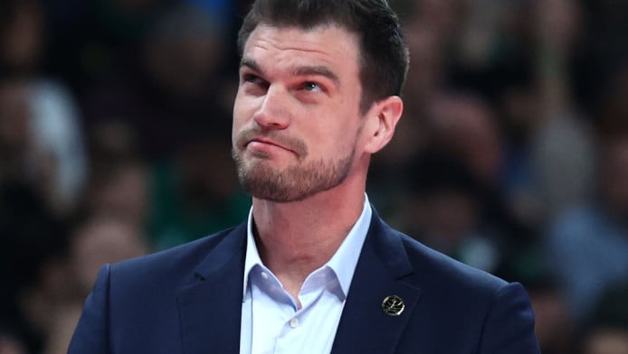 Top προπονητής από το NBA για Παναθηναϊκό - Έγραψε ιστορία στην Ευρωλίγκα!