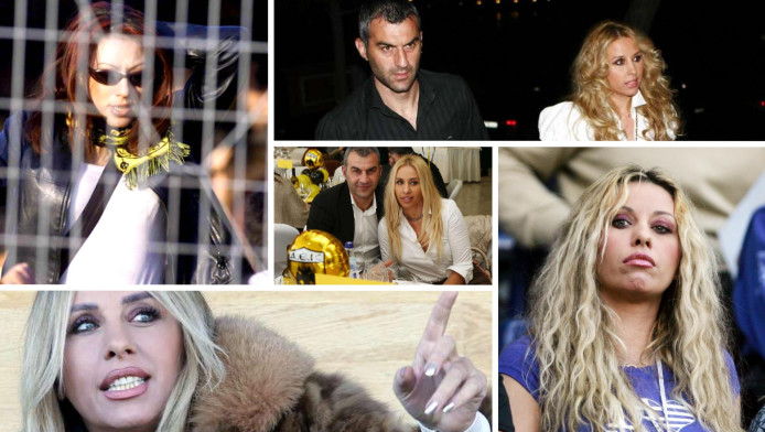 Ο ορισμός της μαχήτριας! Η διαδρομή μιας γυναίκας που δεν λύγισε