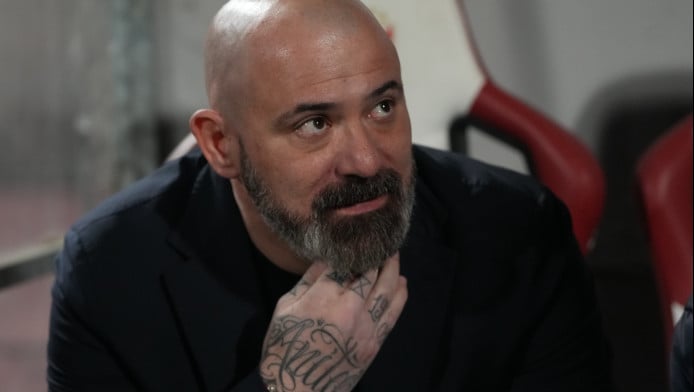 Θρυλικό όνομα της Ίντερ για αντι-Μπενίτεθ στον Παναθηναϊκό!