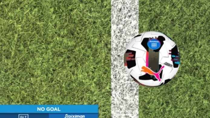 Τι ανακοίνωσε σήμερα η Super League - Το "αγκάθι" για την goal line κάμερα