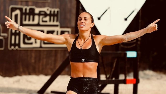 Κατερίνα Δαλάκα: Πήγε να πεθάνει στο Survivor και δεν το γνώριζε κανείς!