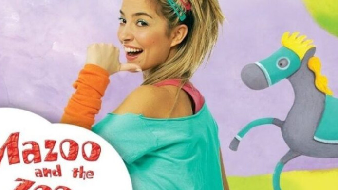 Θυμάστε την Τερέζα των «Mazoo and the Zoo»; Εντυπωσιακή 40άρα σήμερα (ΦΩΤΟ)