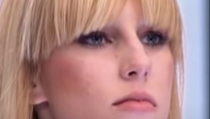 Θυμάστε τη Μόνικα από το Next Top Model; Έχει αλλάξει πολύ! (ΦΩΤΟ)