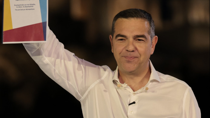 Θα ανοίξουν στόματα για τον Τσίπρα - Του ετοιμάζουν μετωπική σύγκρουση