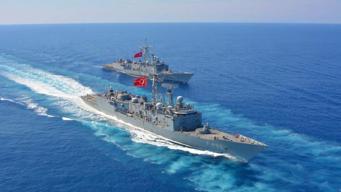 Τί ετοιμάζουν οι Τούρκοι το καλοκαίρι στο Αιγαίο;