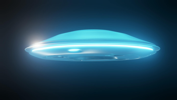 Αμερικανοί πιλότοι αναφέρουν UFO στο Αιγαίο