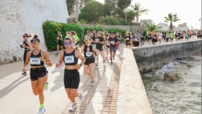 Spetsathlon 2026: Νέο ρεκόρ συμμετοχών! Συναρπαστικό Μulti-Sport τριήμερο 