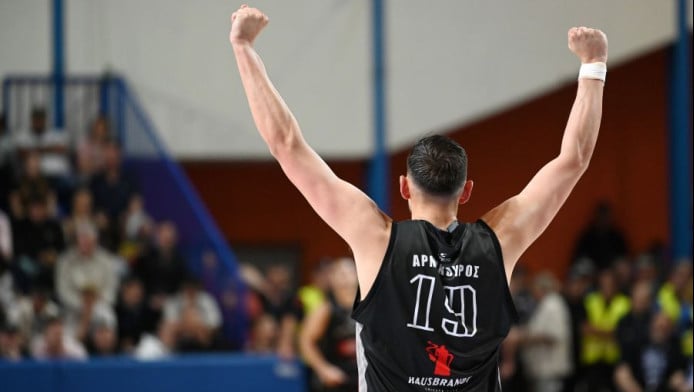 Ιστορική ημέρα για τα Γιάννενα - Στην Basket League ο Βίκος 