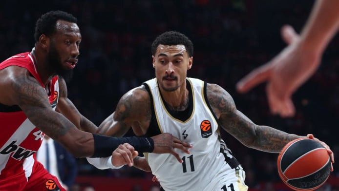 Το πήραν απόφαση στη Βιλερμπάν για τη Euroleague