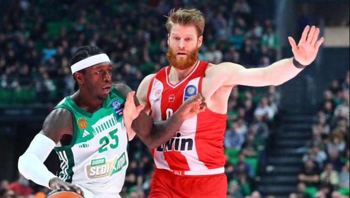 Το φαβορί για την κατάκτηση της επόμενης Euroleague - Νο2 ο Παναθηναϊκός!