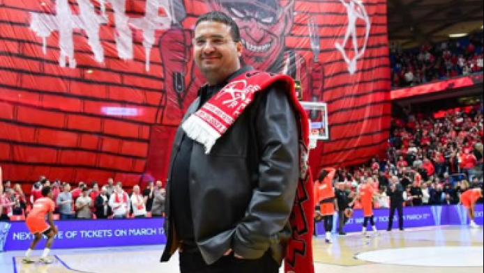 Προσγειώθηκε εκτάκτως το τζετ του Οφέρ Γιανάι - Τι συνέβη (ΦΩΤΟ)