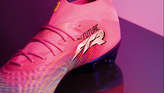 PUMA SHOWTIME: Put on a show