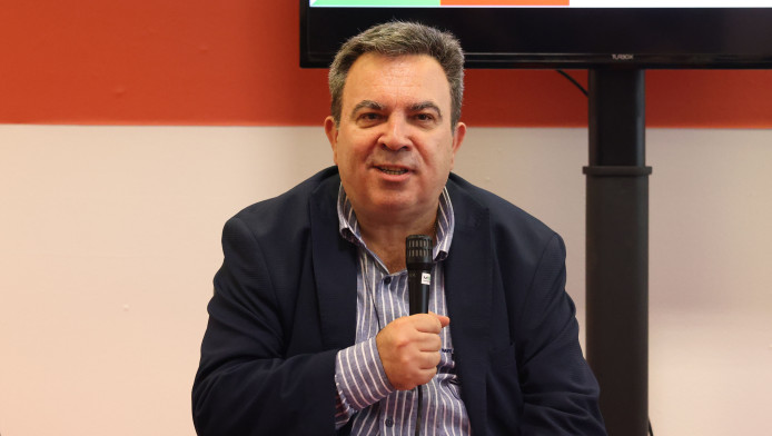 Η πρόβλεψη Καρπετόπουλου για την Αγγλία στο Μουντιάλ και ο μεγάλος Ντιέγκο!