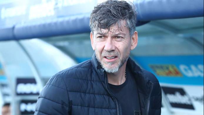 Τέλος ο Πούσιτς για ΠΑΟΚ, επιβεβαίωση Sportdog - Φήμες για Πάμπλο Γκαρσία!