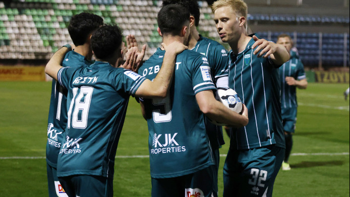 Σοβαρό ενδιαφέρον από Ligue 1 για παίκτη του Λεβαδειακού