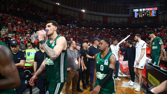 Ανακοίνωση ΠΑΟ για διαιτησία, Ολυμπιακό, Κυβέρνηση: Δεν θα πέσουμε στην Α2!