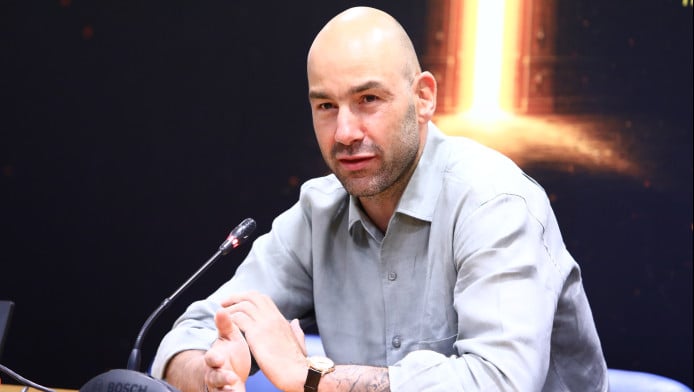 Το μεγάλο μπαμ που θέλει να κάνει ο Σπανούλης - Δύσκολη περίπτωση!