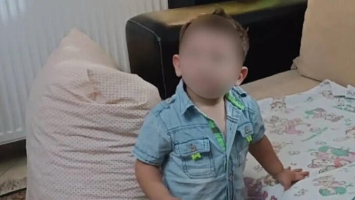Αποκάλυψη-φρίκη για τον θάνατο του 3χρονου Άγγελου (ΒΙΝΤΕΟ)