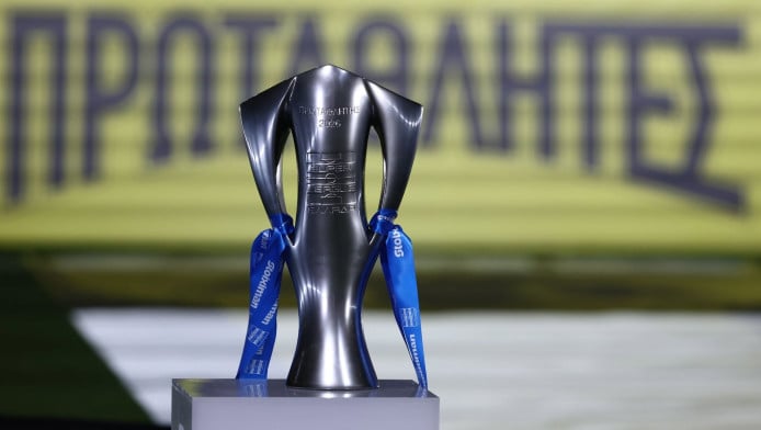 Η ΑΕΚ βγάζει στον δρόμο το πρωτάθλημα  – Πρώτος σταθμός η Νέα Φιλαδέλφεια