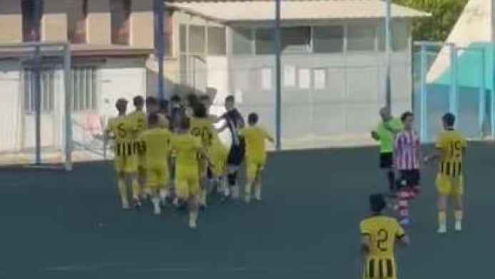 Στον τελικό του International Youth Cup η Κ15 της ΑΕΚ