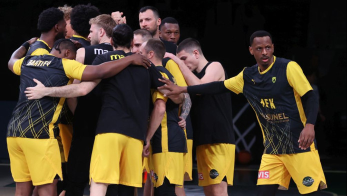 Βasket League: Περισσότερους ξένους θέλει η ΑΕΚ - Το αίτημα στον ΕΣΑΚΕ
