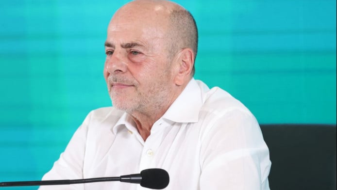 Η καλύτερη κίνηση του Γιάννη Αλαφούζου τα τελευταία χρόνια