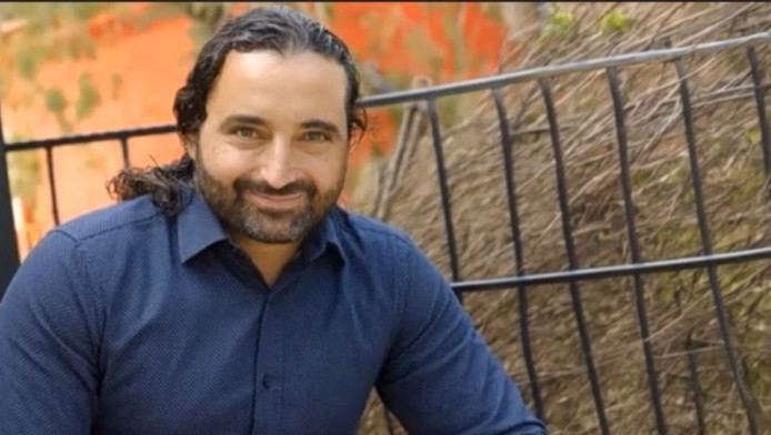"Γελάστε τώρα που μπορείτε" - Η ανάρτηση-καρφί της χήρας του Δασκαλάκη