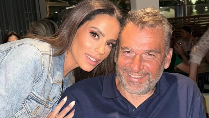 Η αποκάλυψη Φραγκολιά για το... προξενιό σε Γιώργο Λιάγκα και Μαρία Αντωνά!