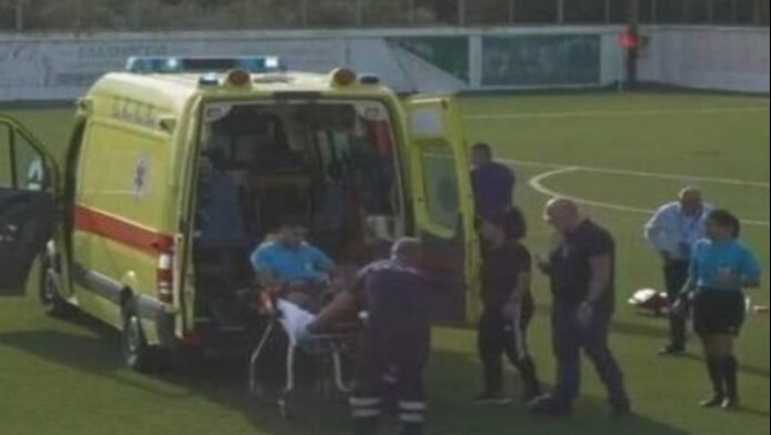 Επεισόδια στη Ροδόπη! Ξύλο και ακύρωση τελικού σε τουρνουά ποδοσφαίρου