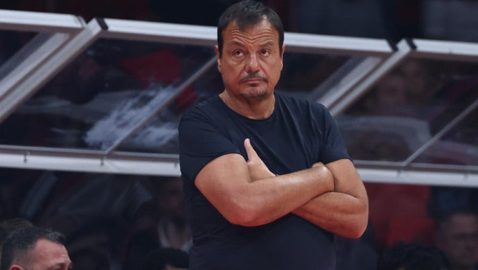 Έξαλλος ο Αταμάν: "Είδατε τι έγινε στο τέλος"