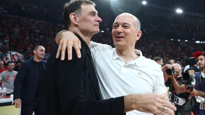 Νέα μεγάλη μεταγραφή, τι θα γίνει με Μπαρτζώκα - 3 αποθεώθηκαν και φεύγουν!