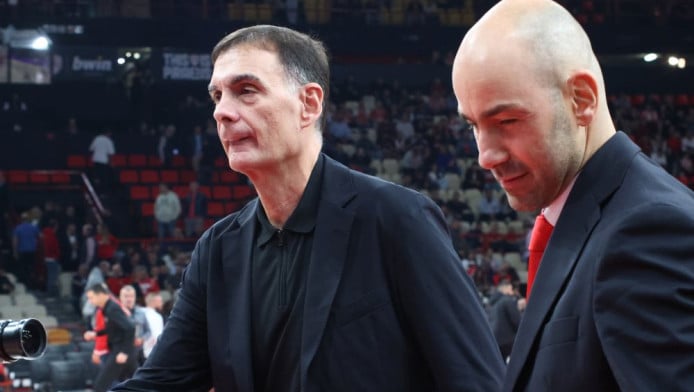 Κόντρα Μπαρτζώκα με Σπανούλη στην Κύπρο! - Μεγάλο τουρνουά
