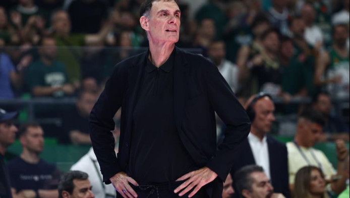 "Ανοιχτός πόλεμος" Παναθηναϊκού με Μπαρτζώκα - Έρχεται νέο μεγάλο ΒΙΝΤΕΟ