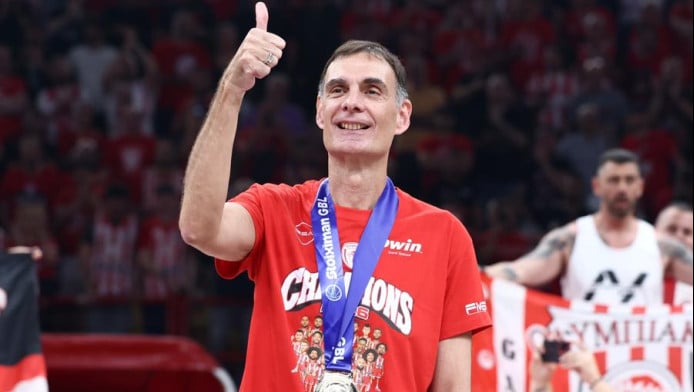 Μπαρτζώκας: "Συντονισμένη επίθεση εναντίον μου! Σύγχρονοι Γκέμπελς..."