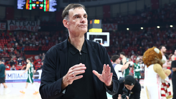 Μπαρτζώκας: «Είχα αμφιβολίες, αλλά τώρα…» - Αποκάλυψη για Ντόρσεϊ!