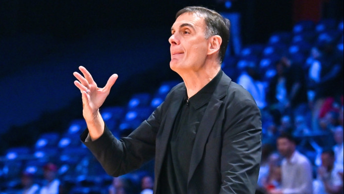 Αρνήθηκε τεράστιο συμβόλαιο για χάρη του Ολυμπιακού ο Μπαρτζώκας!
