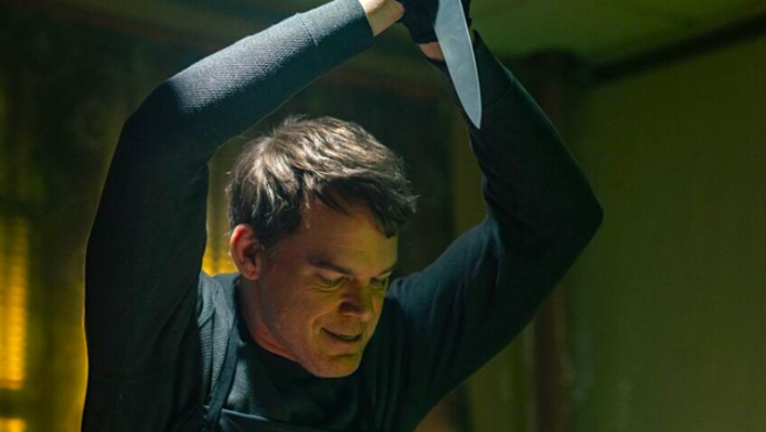 Dexter: Η 2η σεζόν του Resurrection έρχεται και κρύβει τεράστια έκπληξη
