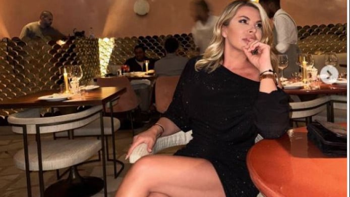 Μαμά παίκτη είναι στο Μουντιάλ - Κανείς δεν πιστεύει ότι είναι 52 ετών-ΦΩΤΟ