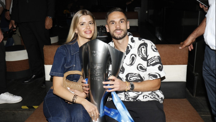 Έκανε καλά που ανανέωσε Γκατσίνοβιτς η ΑΕΚ;