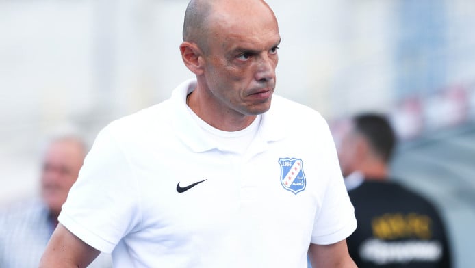 ΣΟΚ στο ελληνικό ποδόσφαιρο! Έφυγε από τη ζωή ο Τάκης Γκώνιας