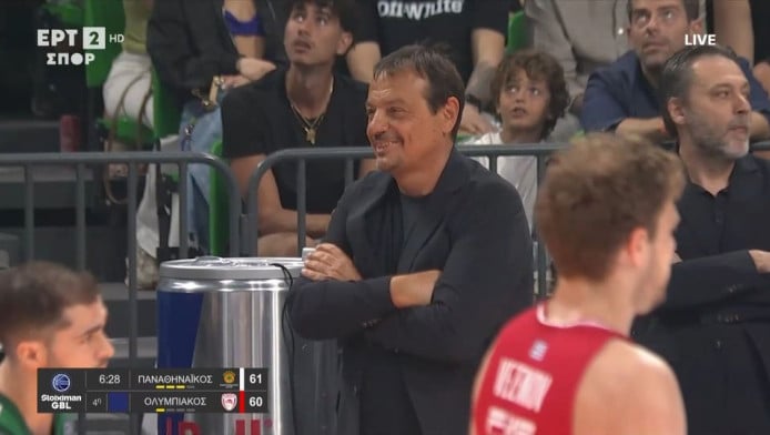 Το 5ο φάουλ του Ναν - Γελούσε ο Αταμάν με την απόφαση (ΒΙΝΤΕΟ)