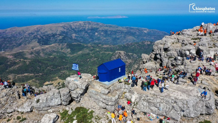 Αγίου Πνεύματος: Κάθε πότε "πέφτει" και τι γιορτάζουμε;
