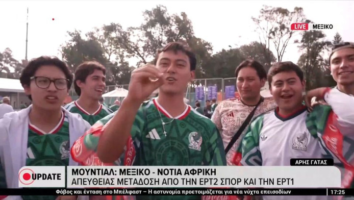 Πώς το Μουντιάλ μπορεί να κάνει μεγάλη... ζημιά στην ΑΕΚ (ΒΙΝΤΕΟ)