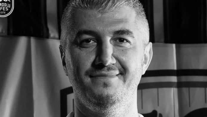 "Έφυγε" ο γυμναστής της Εφές στα 40 του - Συλλυπητήρια από ΠΑΟ & Ολυμπιακό