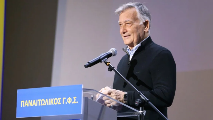 Αυτός δεν θα έφευγε; Μεγάλο ποσό Κωστούλα στην αύξηση ΜΚ του Παναιτωλικού!