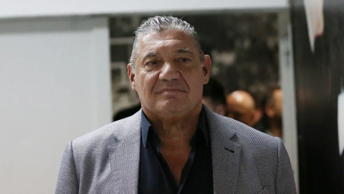 Στην Ελλάδα ο μεγαλοατζέντης Μίσκο Ραζνάτοβιτς - Για ποιον λόγο!
