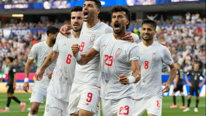 Νέα καταγγελία του Ιράν στην FIFA - Τι συνέβη
