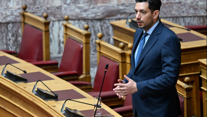 H δύσκολη αποστολή του Κυρανάκη: Πάει να κάνει το ακατόρθωτο